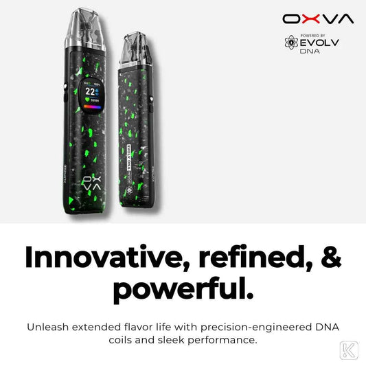 Oxva XLIM Pro 2 DNA Pod Kit