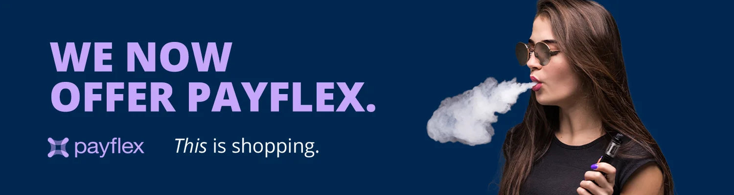 Payflex - Enjoy interest free payment plan