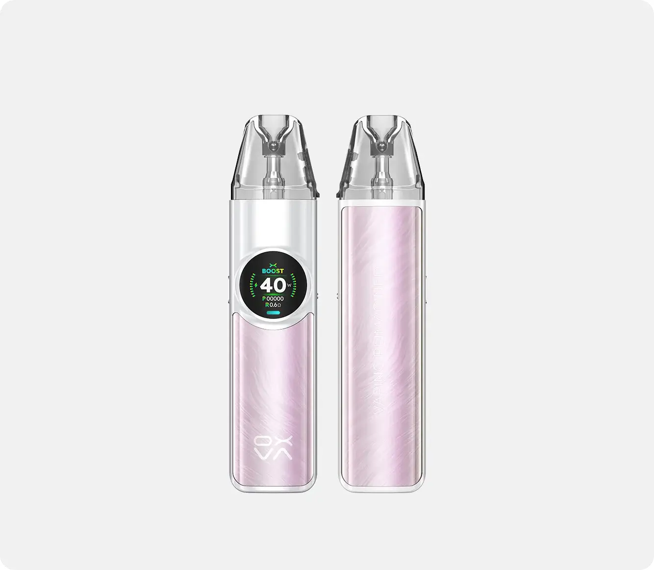 OXVA NeXLIM Pod Kit for Just R 620! - Premium vape product. Shop now at Krem Vape Studio