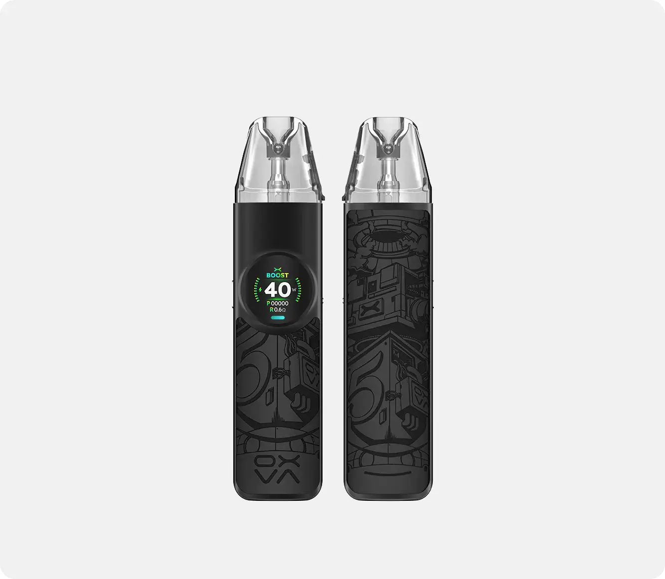 OXVA NeXLIM Pod Kit for Just R 620! - Premium vape product. Shop now at Krem Vape Studio