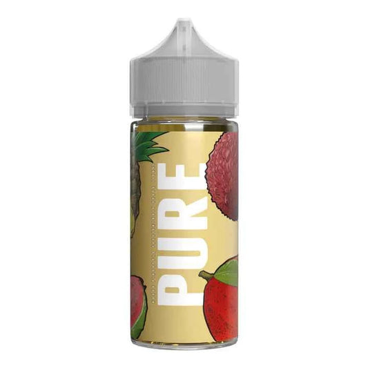 Pure Gold by Emissary Elixirs | Long Fill Kit 120ml