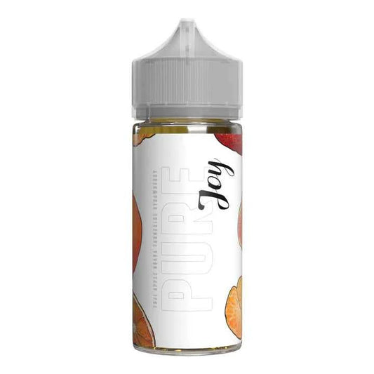 Pure Joy by Emissary Elixirs | Long Fill Kit 120ml