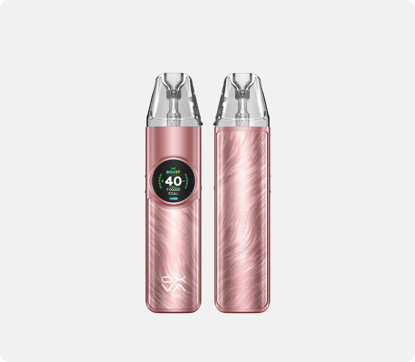 OXVA NeXLIM Pod Kit for Just R 620! - Premium vape product. Shop now at Krem Vape Studio
