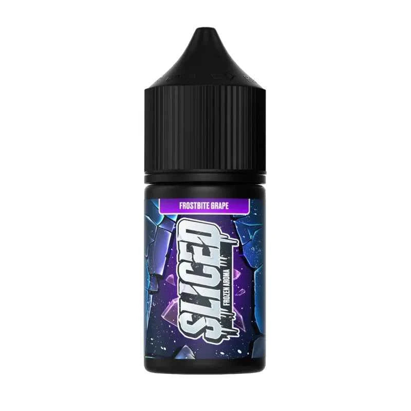 Sliced Frostbite Grape | Short Fill Kit 30ml