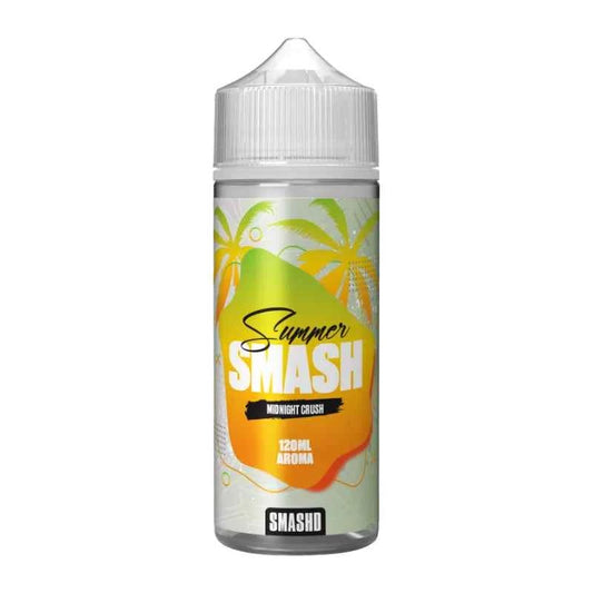 Summer Smash Midnight Crush | Long Fill Kit 120ml