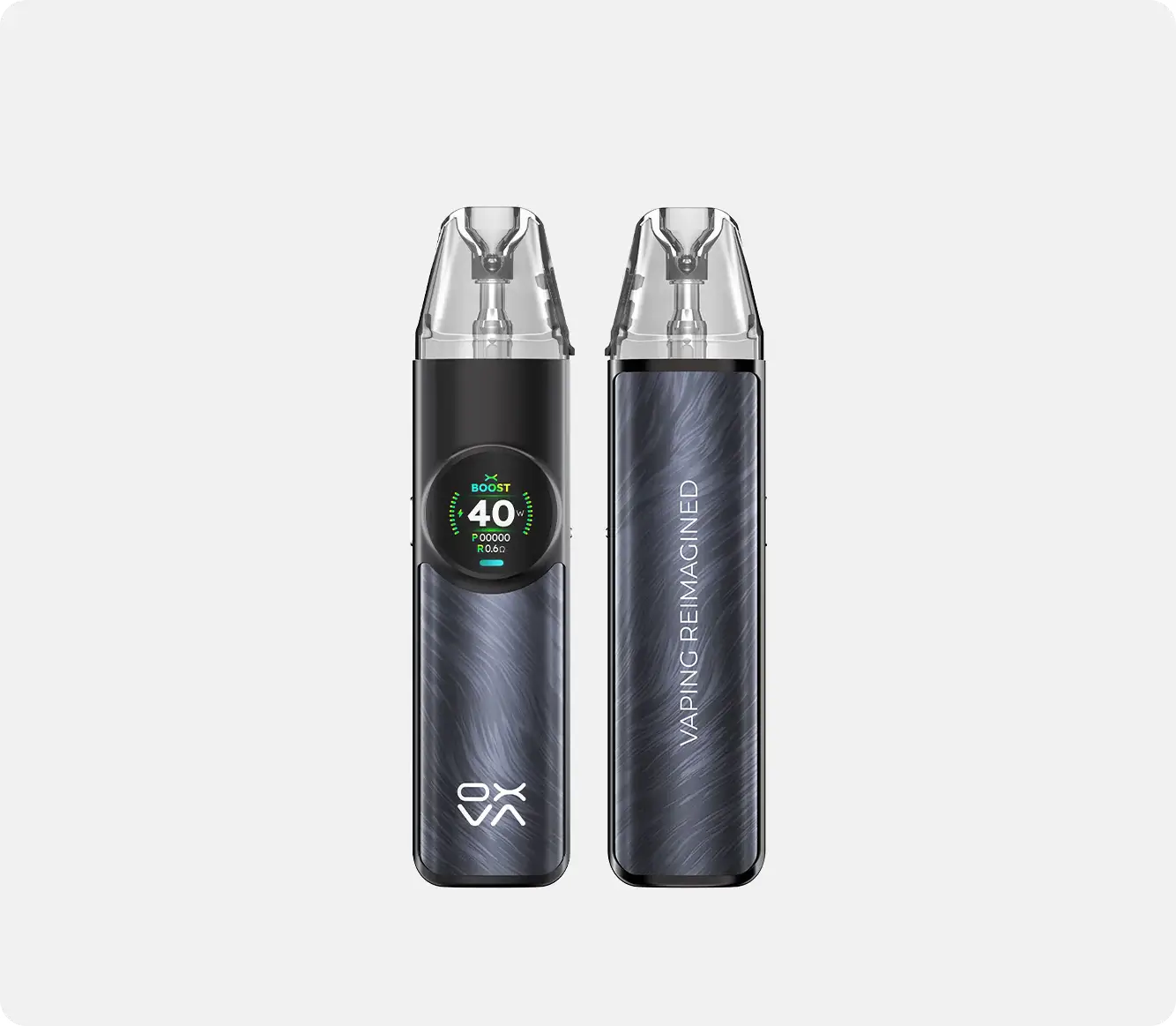 OXVA NeXLIM Pod Kit for Just R 620! - Premium vape product. Shop now at Krem Vape Studio