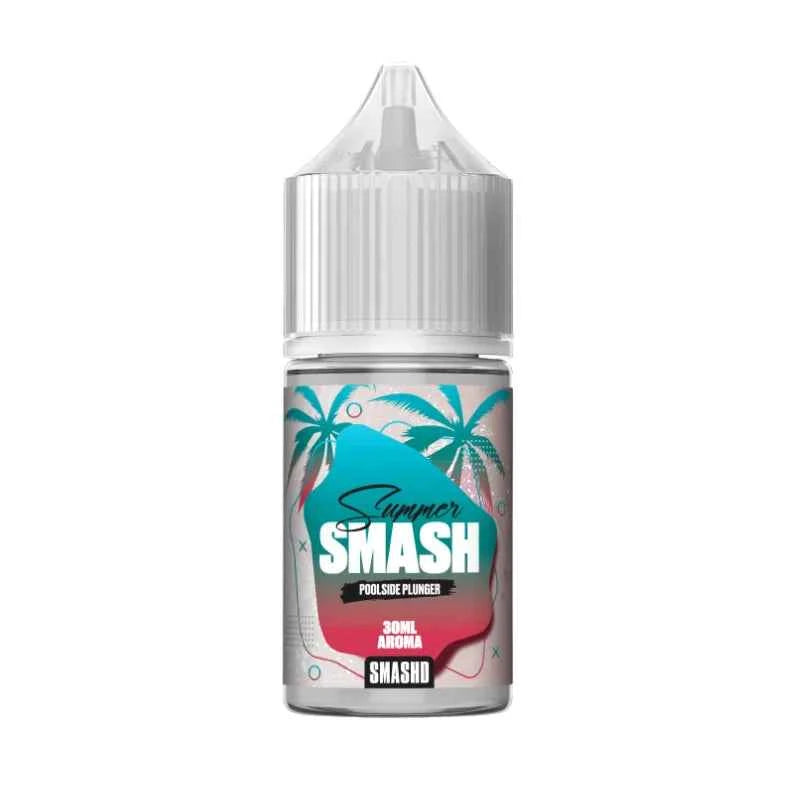 Summer Smash Poolside Plunger | Short Fill Kit 30ml