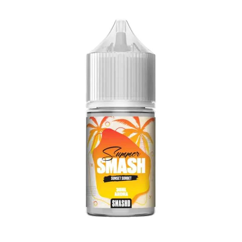 Summer Smash Sunset Sorbet | Short Fill Kit 30ml