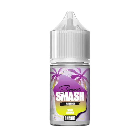 Summer Smash Wave Rider | Short Fill Kit 30ml
