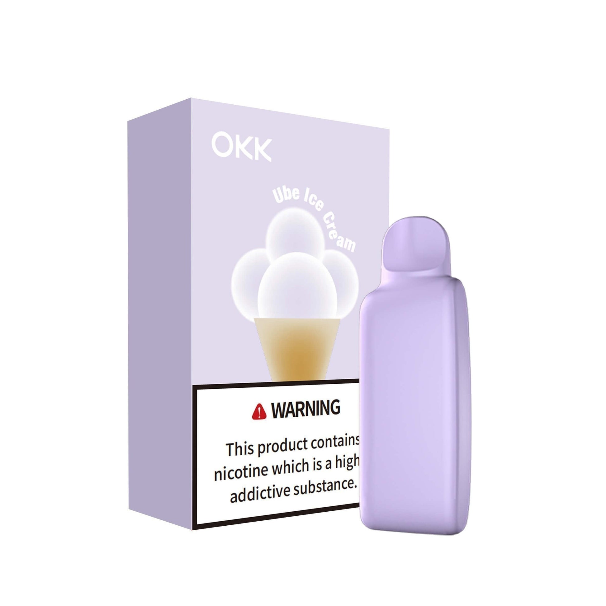 OKK Cross Replacement Pod for Just R 160! - Premium vape product. Shop now at Krem Vape Studio