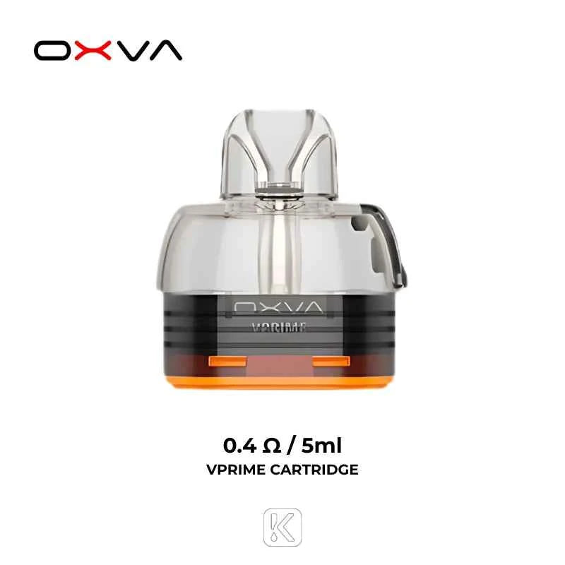 Oxva VPRIME Cartridge (2-Pack)