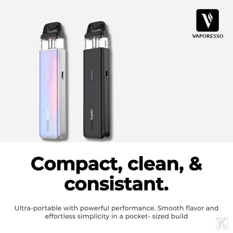 Vaporesso XROS 5 Mini Pod Kit