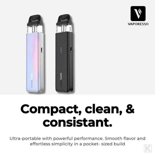 Vaporesso XROS 5 Mini Pod Kit