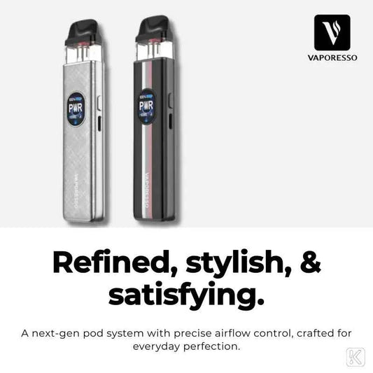 Vaporesso XROS 5 Pod Kit