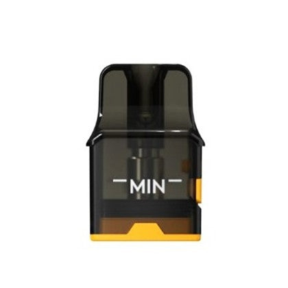 Airscream Pro 0.8ohm Replacement Pods for Just R 100! - Premium vape product. Shop now at Krem Vape Studio