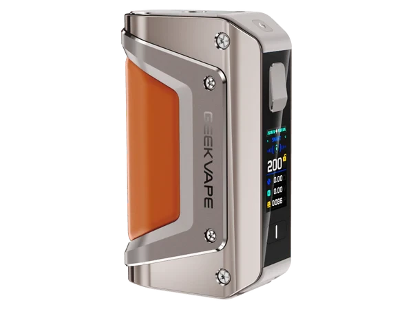 Geekvape Aegis Legend 3 Mod