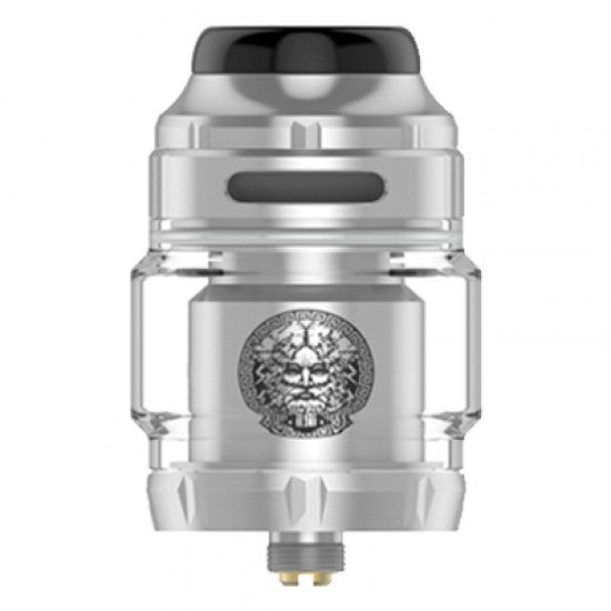 Geekvape Zues X 25mm RTA for Just R 640! - Premium vape product. Shop now at Krem Vape Studio