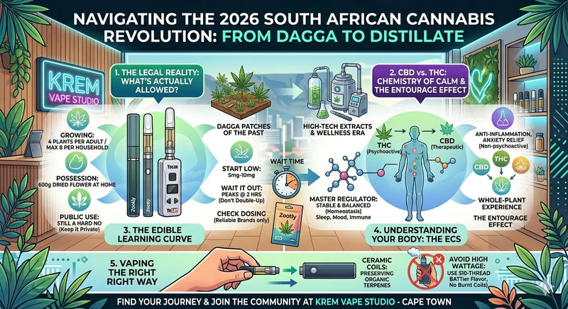The Cannabis Education & Law Guide