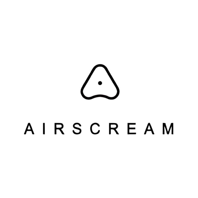 Shop Airscream vape kits and pods at Krem Vape Studio