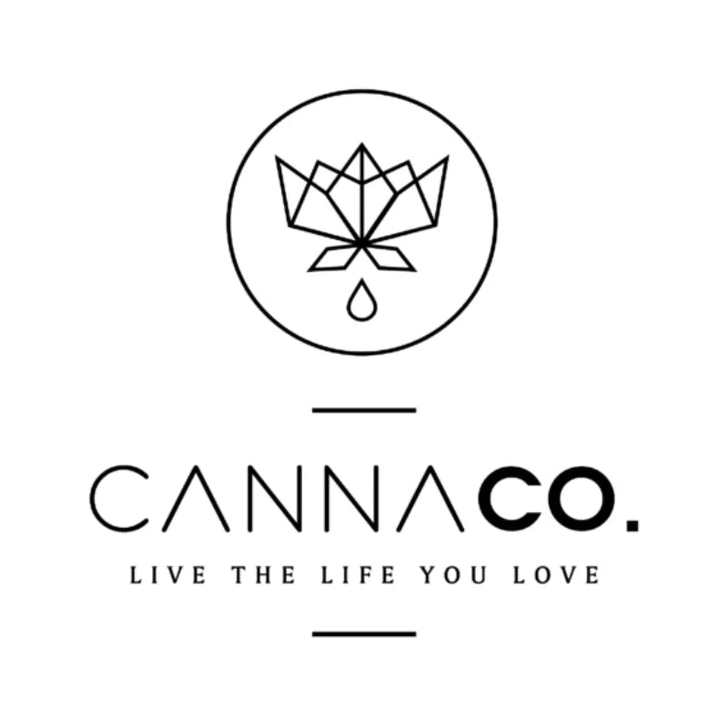 Cannaco CBD wellness products online