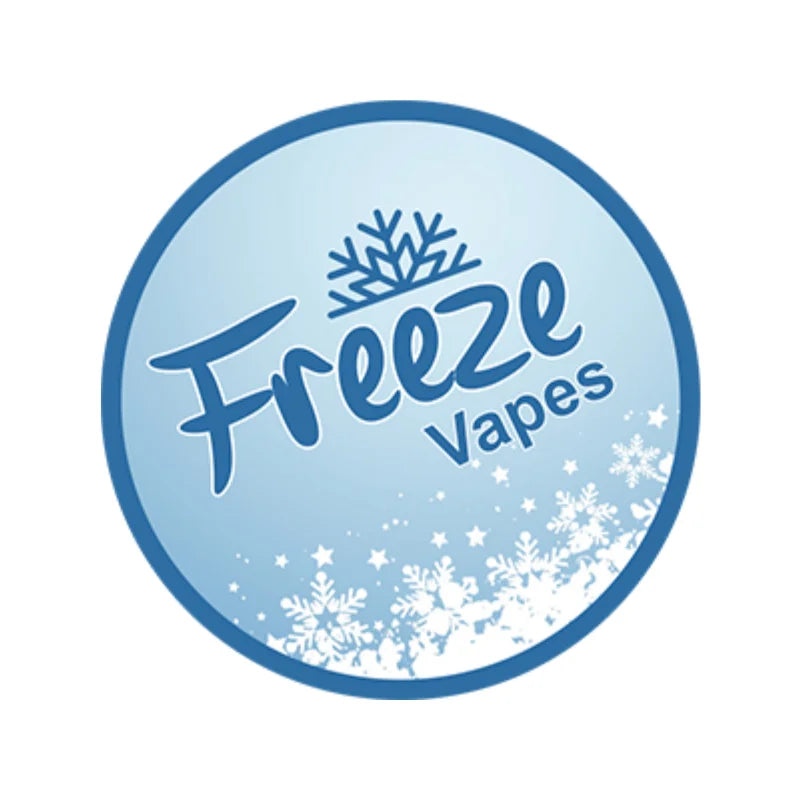 Freeze Vapes e-liquid flavour