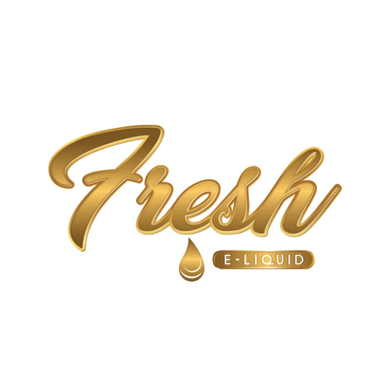 Fresh e-liquids with crisp, fruity flavour profiles