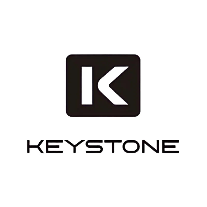 : Keystone disposable vapes with dual mesh tech