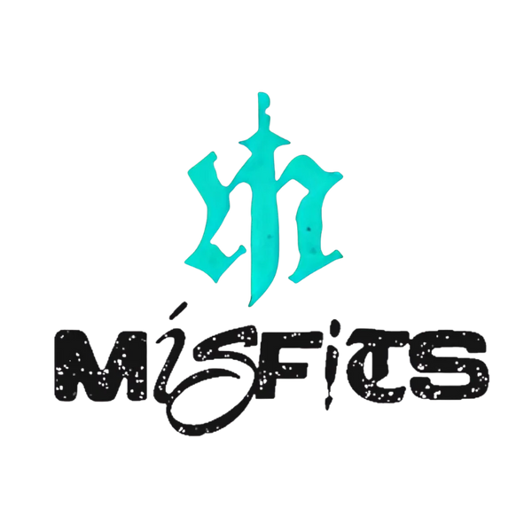 Misfits longfill e-liquid kits South Africa