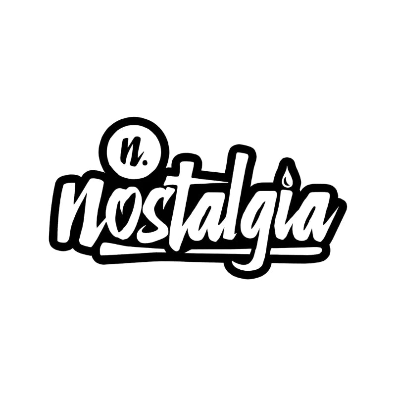 Nostalgia e liquid with with familiar flavour twists