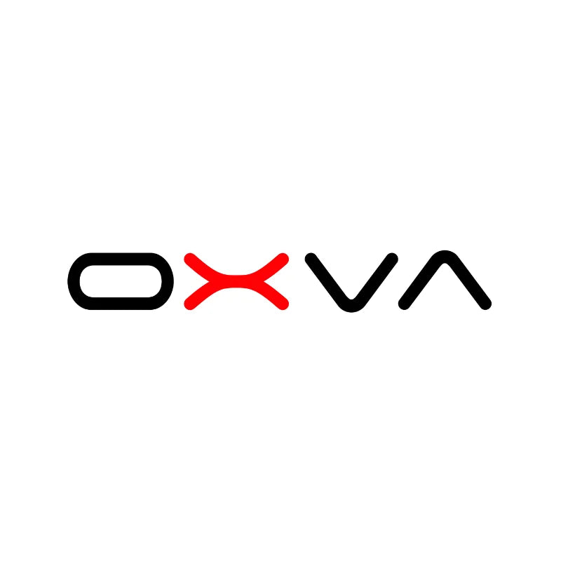 OXVA vape pod kits with smart features