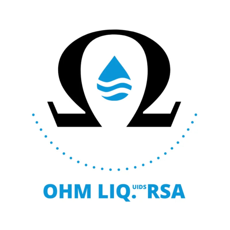 Ohm Liquid RSA vape juices made locally
