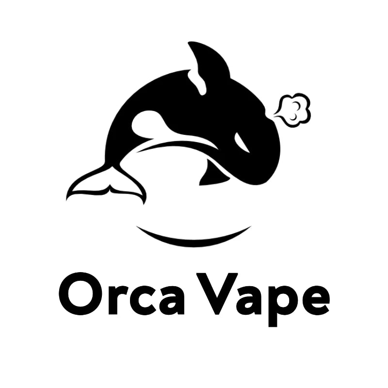 Orca Vape – Advanced Vape Kits & Refills South Africa - Krem Vape Studio