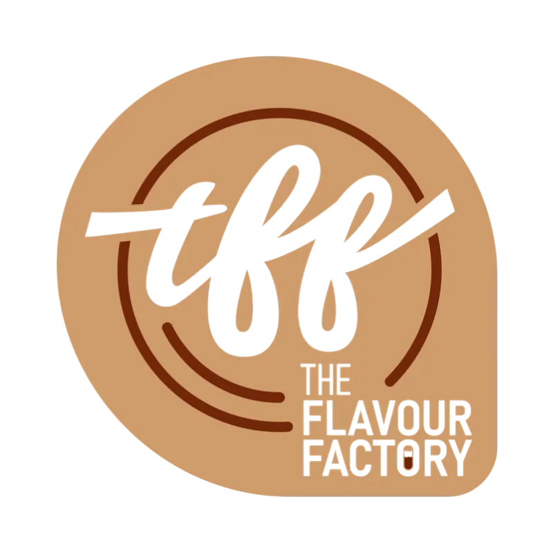 The Flavour Factory