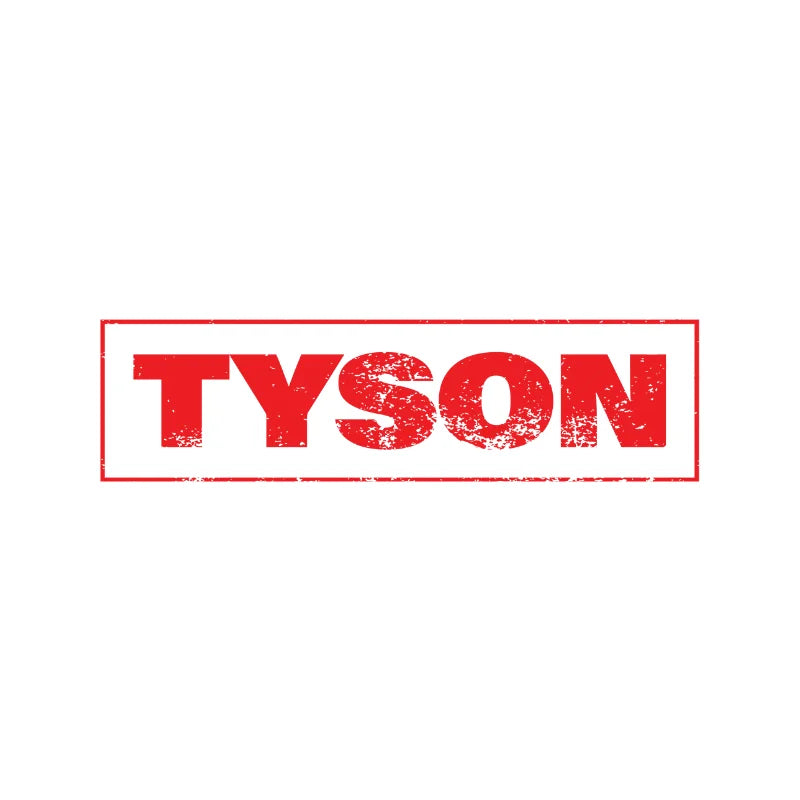 Vape Tyson “Iron Mike” disposable vape