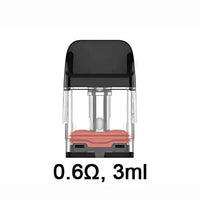 Vaporesso XROS Replacement Pods (4-Pack)