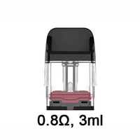 Vaporesso XROS Replacement Pods (4-Pack)