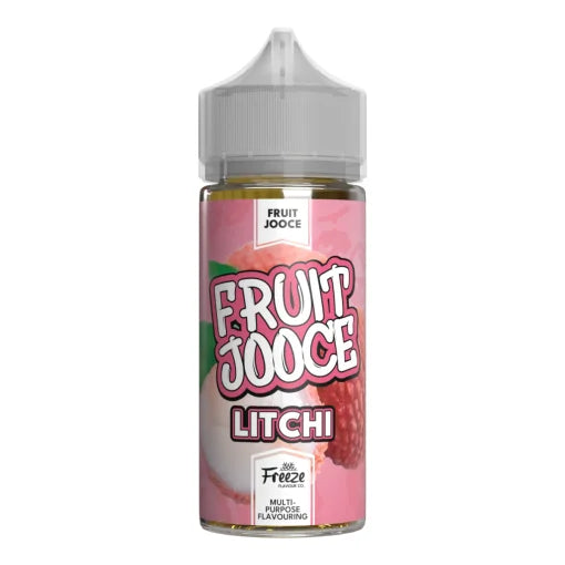 Fruit Jooce Litchi | Long Fill Kit for Just R 200! - Premium vape product. Shop now at Krem Vape Studio