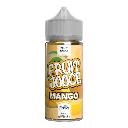 Fruit Jooce Mango | Long Fill Kit for Just R 200! - Premium vape product. Shop now at Krem Vape Studio