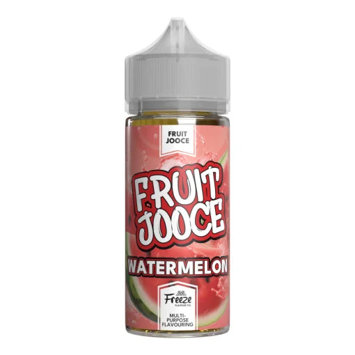 Fruit Jooce Watermelon | Long Fill Kit for Just R 200! - Premium vape product. Shop now at Krem Vape Studio