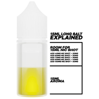 Bard Grape Blackcurrant | Short Fill Kit 30ml