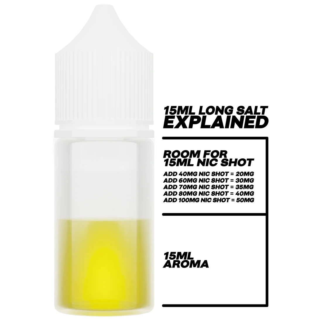 Bard Lemon Ice | Short Fill Kit for Just R 200! - Premium vape product. Shop now at Krem Vape Studio