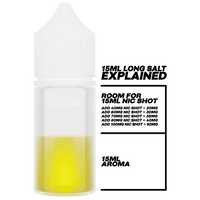 DK Salts Watermelon Ice | Short Fill Kit 30ml