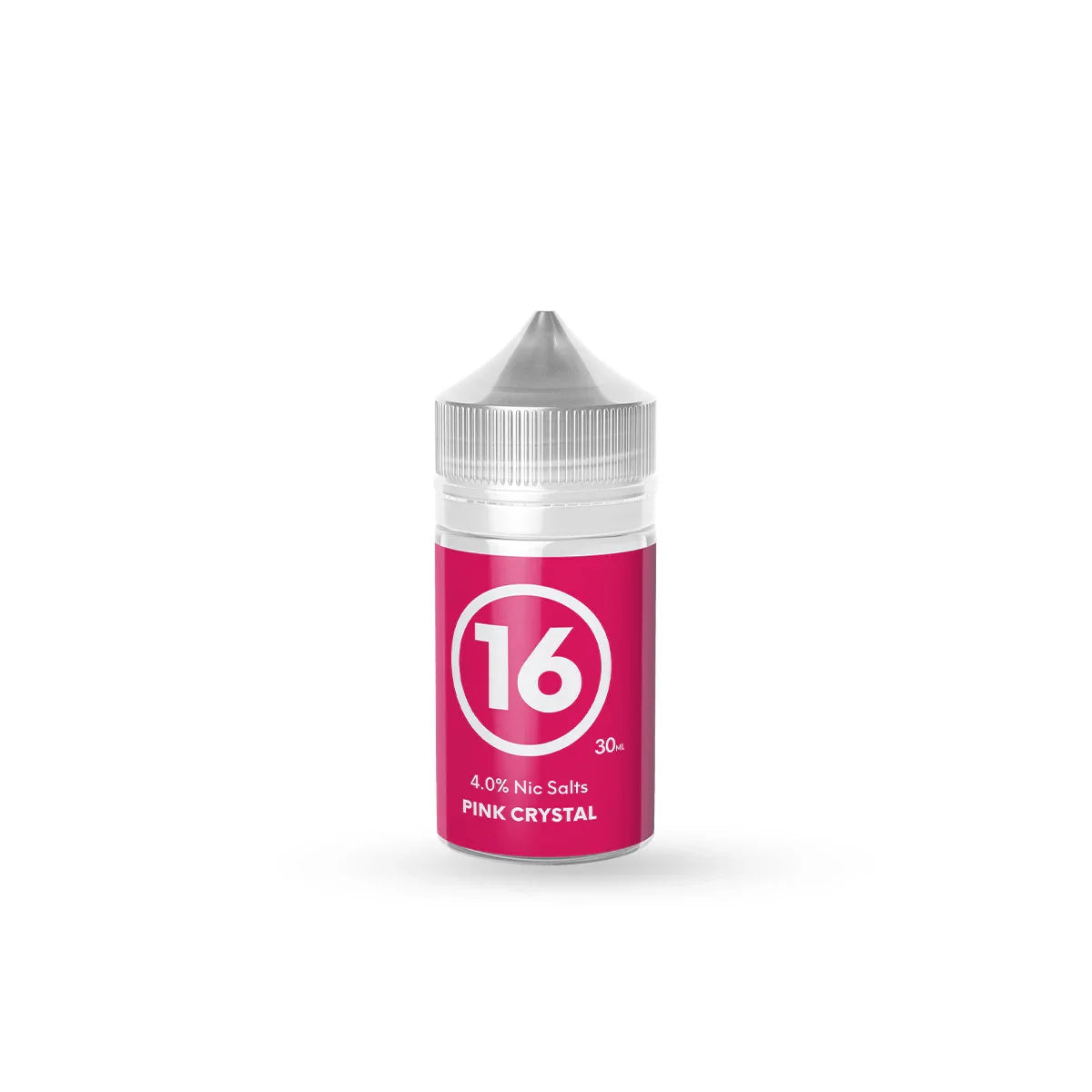 Airpops 313 | No. 16 Pink Crystal 4% 30ml for Just R 295! - Premium vape product. Shop now at Krem Vape Studio