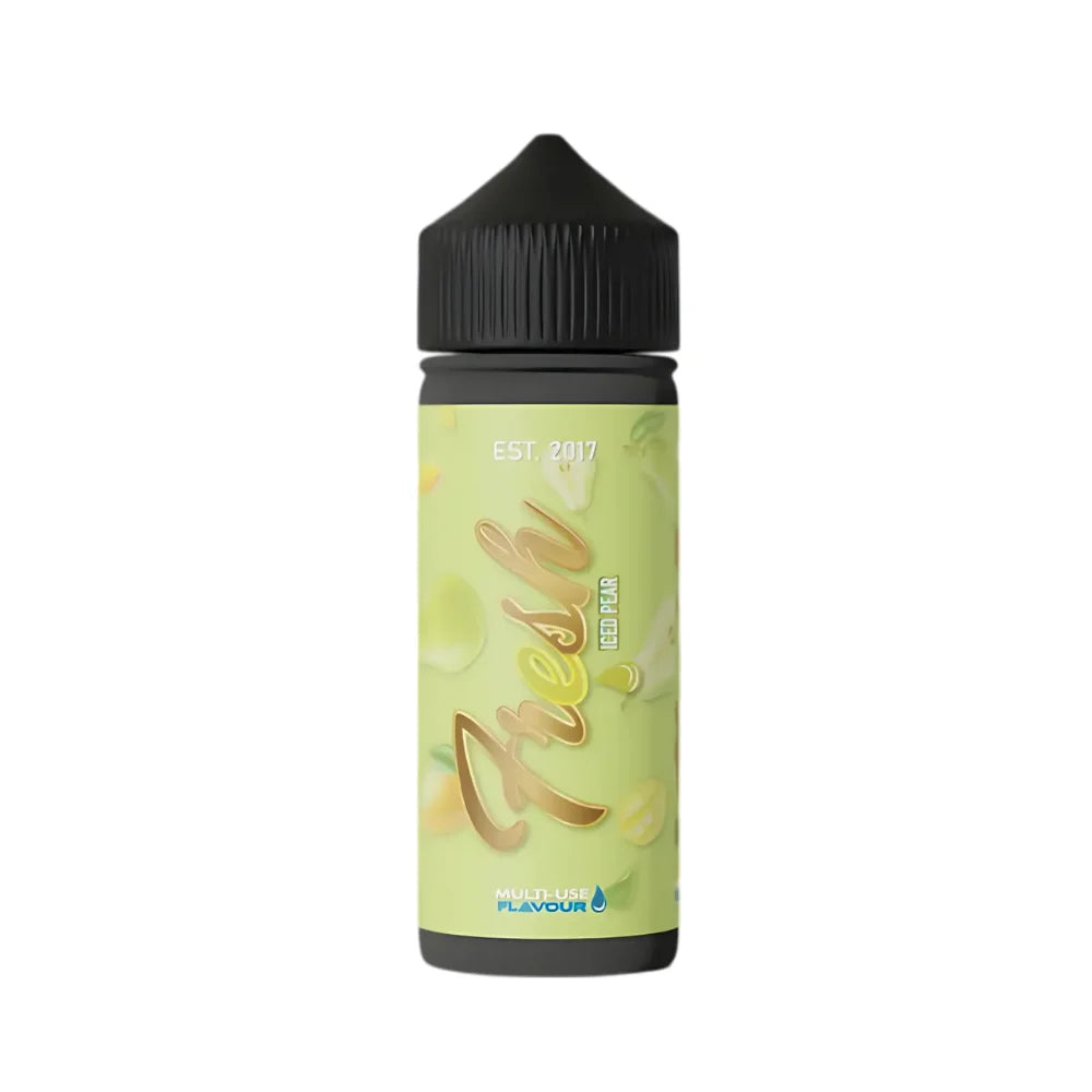 Fresh Iced Pear | Long Fill Kit for Just R 230! - Premium vape product. Shop now at Krem Vape Studio