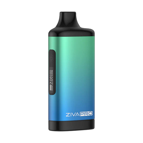 Yocan Ziva Pro | 510 Thread Battery (650mAh)