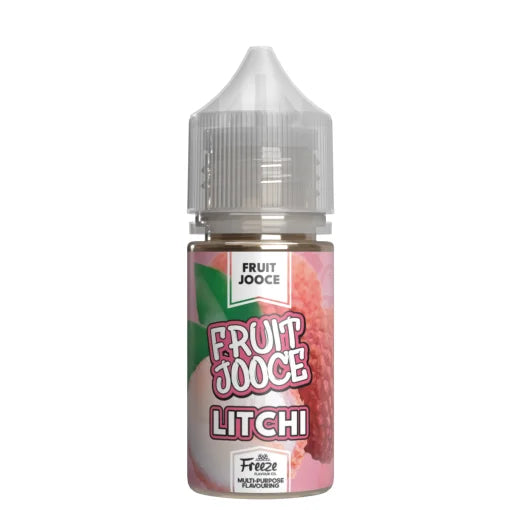 Fruit Jooce Litchi | Short Fill Kit for Just R 150! - Premium vape product. Shop now at Krem Vape Studio