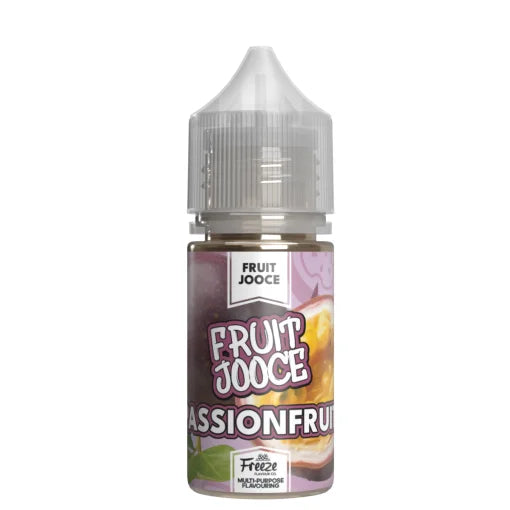 Fruit Jooce Passion Fruit | Short Fill Kit for Just R 150! - Premium vape product. Shop now at Krem Vape Studio