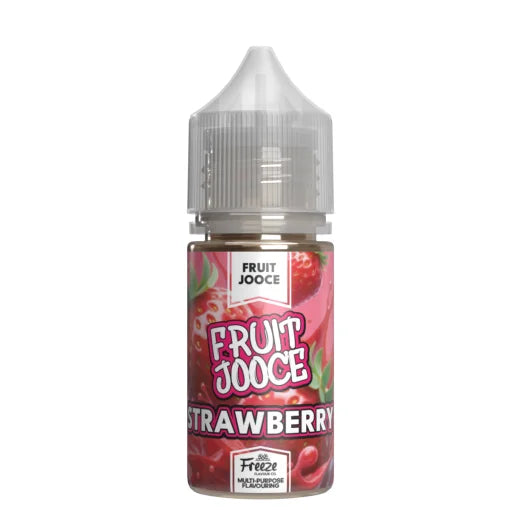 Fruit Jooce Strawberry | Short Fill Kit for Just R 150! - Premium vape product. Shop now at Krem Vape Studio