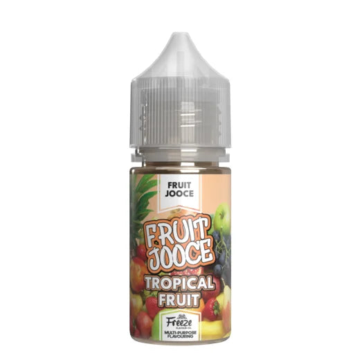 Fruit Jooce Tropical Fruit | Short Fill Kit for Just R 150! - Premium vape product. Shop now at Krem Vape Studio