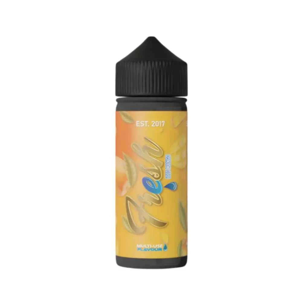 Fresh Iced Mango | Longfill Kit 120ml